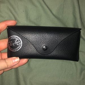 Ray ban sunglasses